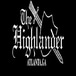 The  Highlander bar and grill