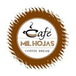 Cafe Mil Hojas