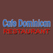 Cafe Restaurant Dominicano