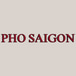 New Pho Saigon