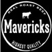 Maverick's Real Roast Beef