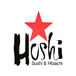 Hoshi Hibachi & Sushi