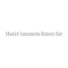 Master Yamamoto Ramen Bar
