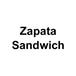 Adjar Zapata Sandwich
