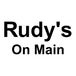 Rudy's On Main
