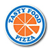 Tasty Food Pizza