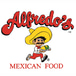 Alfredo’s Mexican food restaurant