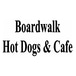 Boardwalk Hot Dogs & Cafe