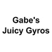 Gabe's Juicy Gyros