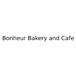 Bonheur Bakery and cafe