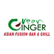 Green Ginger Asian Fusion
