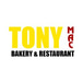 Tony Mac Bakery&Restaurant