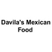 Davila's Mexican Food