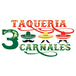 Taqueria 3 Carnales