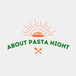 About Pasta Night
