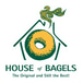 House of Bagels (San Carlos)