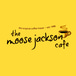 The Moose Jackson Cafe