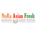 NoRa Asian Fresh