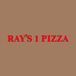 Ray's Number 1 Pizza