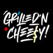 Grilled & Cheesy