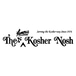 The Kosher Nosh