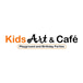 Kids Art & Cafe