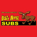 Krazy Moose Subs