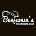 Benjamin's Pizza Kitchen & Bar (W Byron Nelson Blvd)