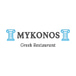 Mykonos Greek Restaurant
