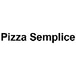 Pizza Semplice
