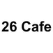 Café 26