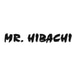 Mr. Hibachi