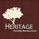 Heritage Restaurant