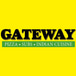 Gateway Pizza & Indian Cuisine