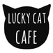 Lucky Cat Cafe