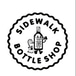 Sidewalk bottleshop (Progresso Dr)