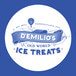 D'Emilio's Old World Ice Treats
