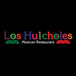 Los Huicholes