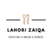 Lahori Zaiqa Restaurant