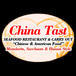 China Taste Restaurant