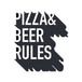 Pizza & Beer of Richmond