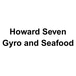 Howard Seven Gyro and Seafood
