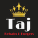 Taj Kebabs and Burgers