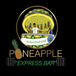 Pineapple Express Bar