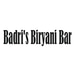 Badri's Biryani Bar