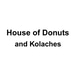 House of Donuts And Kolaches