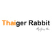Thaiger Rabbit By Ying Thai