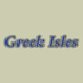 Greek Isles restaurant