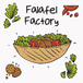 Falafel Factory (Pointe W Cir)