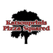 Katsouprinis Pizza Squared
